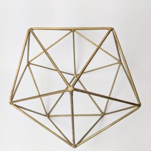 Arany geometriai forma